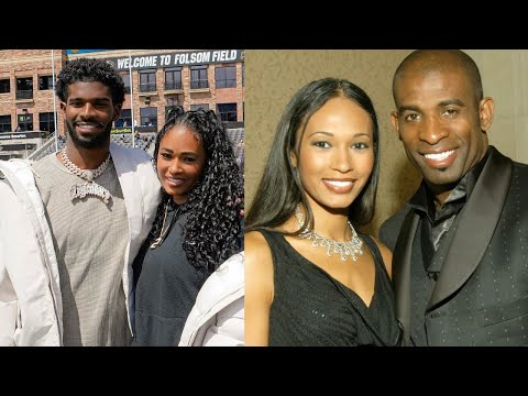 Deion and Pilar Sanders Head Back to Court: What's at Stake This Time?