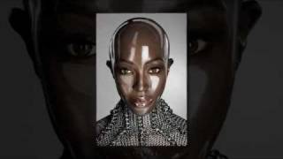 Close Your Eyes - Miguel Migs feat. Meshell Ndegeocello