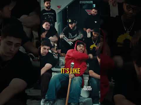 ❤️ FAZE BANKS PRAISES JASONTHEWEEN