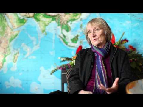 China and the Global Order (2013)