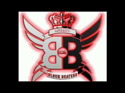 K2 Blockbeaters - Grind Grizzy *Remix* (Ft. Notez)