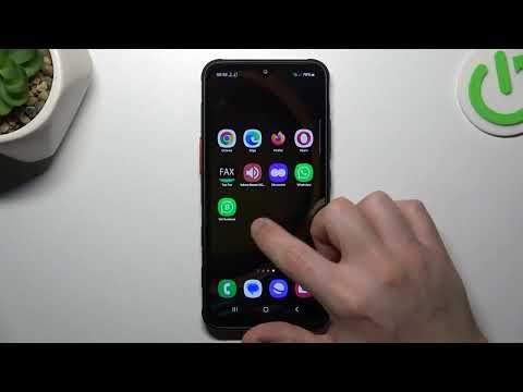 How to Install 2 Whatsapp Apps on SAMSUNG Galaxy XCover 7?