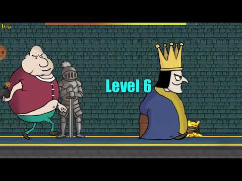 uccido il re per diventare il re