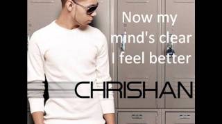 Break Your Heart Lyrics _ Chrishan