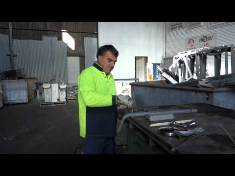 Step 1 Identify scrap - scrappingguide.info