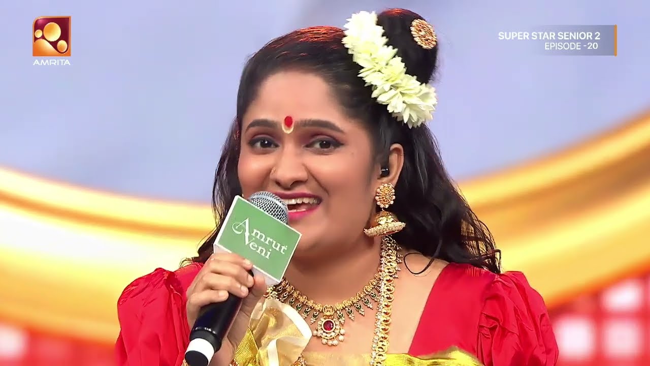 ഉദയഗിരി ഗിരി കോട്ടയിലെ ചിത്രലേഖേ| Lakshmi Meenakshi | Udayagiri Kottayile | Devara