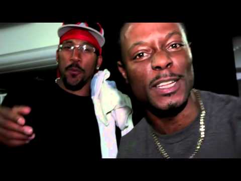 Dnb Beatbox ft Funsta #BarRAGETour3