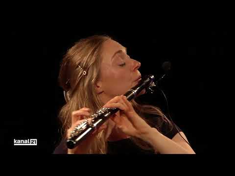 RIZA: Meeting my past (Live at Kanal 21)
