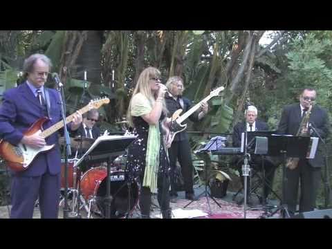 Donna Greene & The Roadhouse Daddies - Tune collage