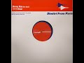 Dimitri from Paris - Strong Man (For Real) [Matty's 'Love from NYC' Remix]