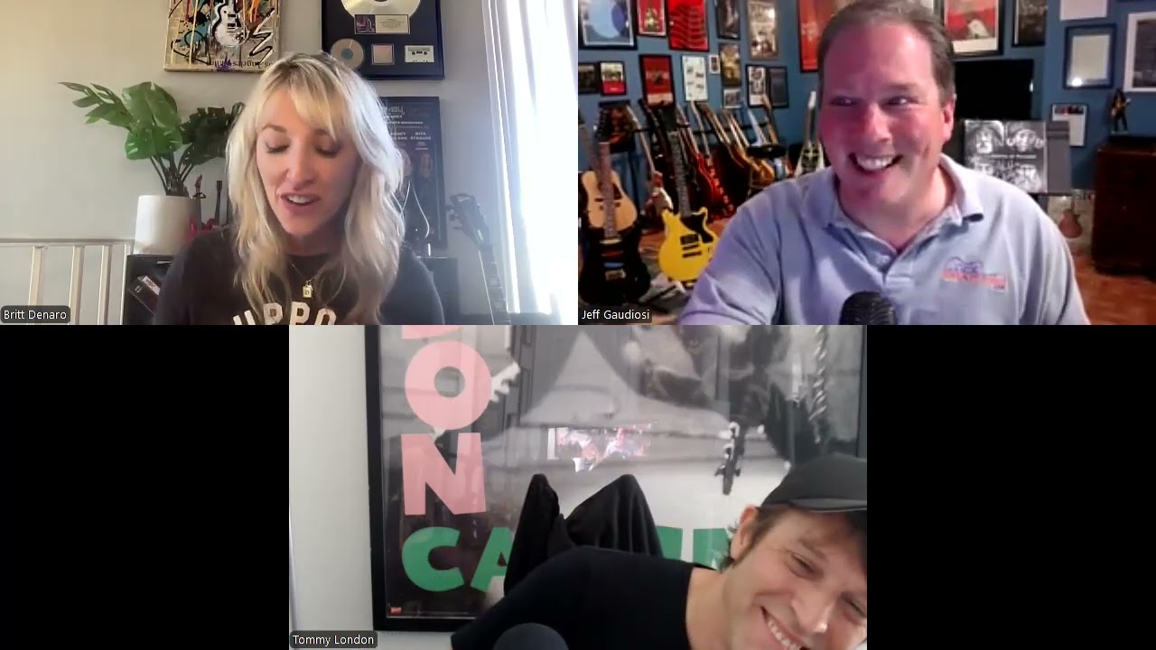 Nowy rozdział w historii Vixen – debiutancki singiel z Rosą Laricchiutą