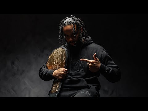 El Messy - Made In The Mess (Official Music Video)