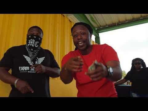 Hero  She The Bomb (Official Music Video)