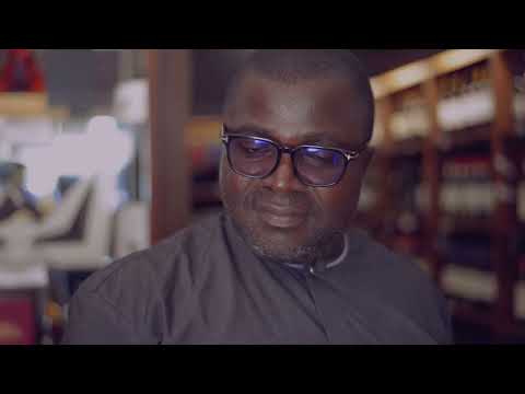 A girl who wants marriage doesn't ignore it. Haricot Beans is in tears. Edoudoua doesn't care🤣