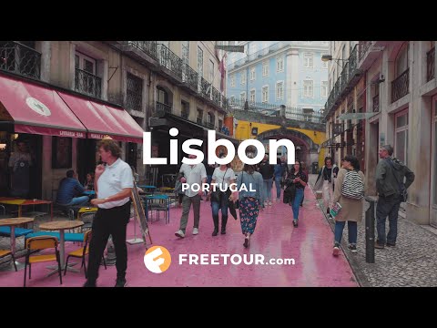 Best Things to Do in Lisbon, Portugal - Travel Guide (By Locals)
