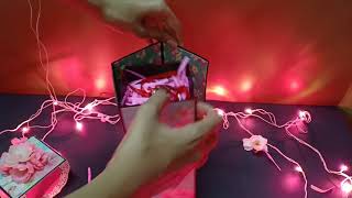 Rakshabandhan gift box / Rakhi gift box