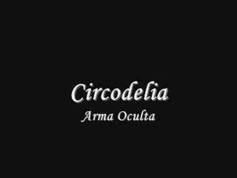 Arma Oculta-Circodelia