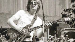 Grateful Dead - (Other One) Blues Jam » It's a Sin Jam