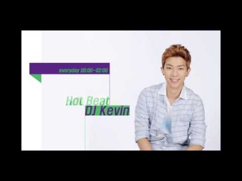 010713 DJ Kevin Hot Beat Arirang Radio Part 1