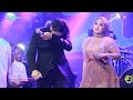 IRWAN ANISA RAHMA DUET TIARA ZULFIKAR LIVE