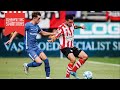 Sparta ondanks snelste Eredivisiegoal ooit onderuit tegen AZ | Samenvatting Sparta Rotterdam - AZ