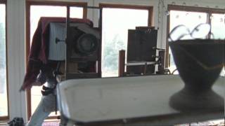 "What Remains: The Life and Work of Sally Mann" - Directed by Steven Cantor