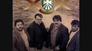 Irish Desendents-Rattlin Bog