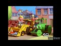 Bob The Builder Help Is On The Way Bob The Builder Marathon Cartoon Network Airing