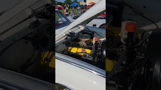Download lagu Maserati Gran Turismo vintage collector italian sports car coupe 4BBL mp3