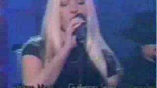 natalia oreiro-como te olvido