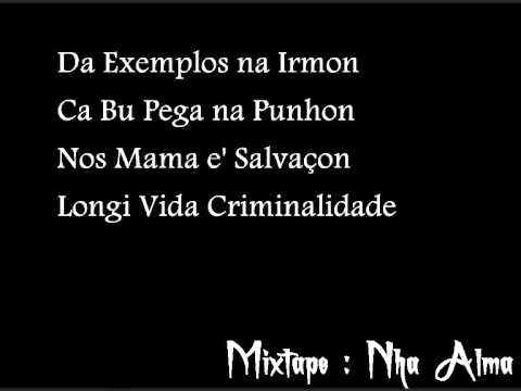 Jamba OPP Ft Pilitchi- Mama di Bandido [2011]