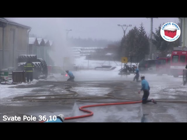 Svaté Pole, 26. 01. 2019