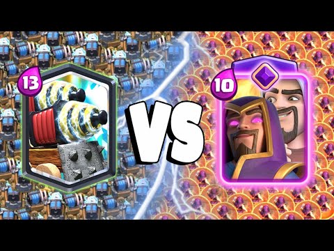 SPARKY TEAM Vs EVOLVED WIZARD TEAM | 2v2