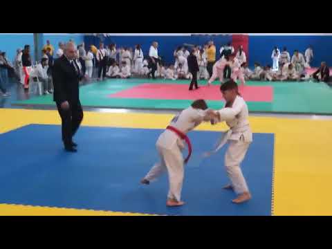 Judo Trofeo Città Bordighera: le emozioni del sabato