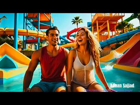 United Arab Emirates. 7-Day UAE Tour  4K – Day 7: Umm Al Quwain & Dubai Return | Holographic Travel