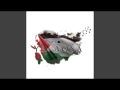 Ya Aqsa (Vocals Only)