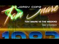 Tom Snare vs The Weeknd - 1982 Starboy (Jordy Copz Mashup)