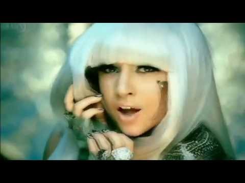 Moloko / Lady Gaga / HIM / Justin Timberlake - Join The Poker House  (Robin Skouteris Mix)