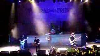 Funeral for a Friend Live - Out of Reach