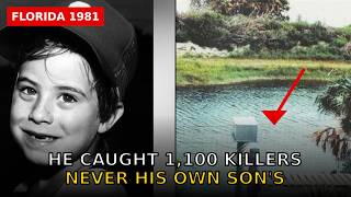 The Evidence Police Pulled From the Water | Adam Walsh, 1981