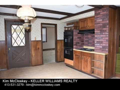 53 High St, Monson MA 01057 - Single Family Home - Real Estate - For Sale -