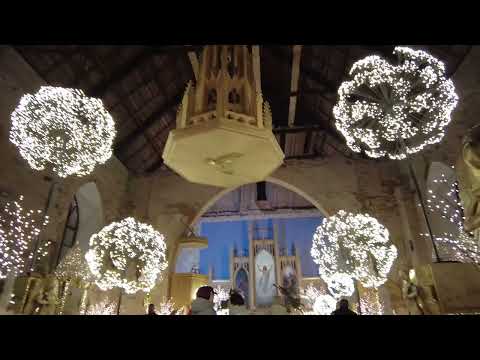 Gaismas dārzs - kur ticība zied un cerība aug. Ropaži.