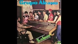 Kadr z teledysku Socorro (Thriller) tekst piosenki Grupo Alcano