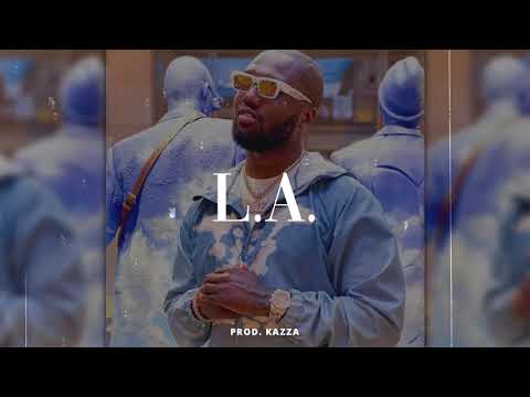 Headie One x M1llionz x Central Cee Type Beat - "L.A." | UK Drill Type Beat