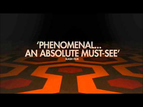 Room 237 - Movie Trailer