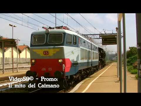 Video59© - Promo: Il mito del Caimano.