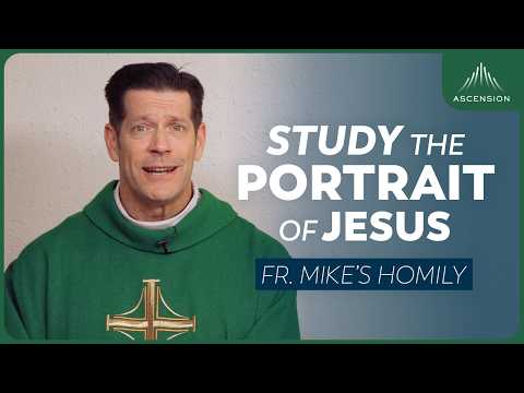 "Counterfeit Happiness" | 4th Sunday in Ordinary Time (Fr. Mike's Homily) #sundayhomily