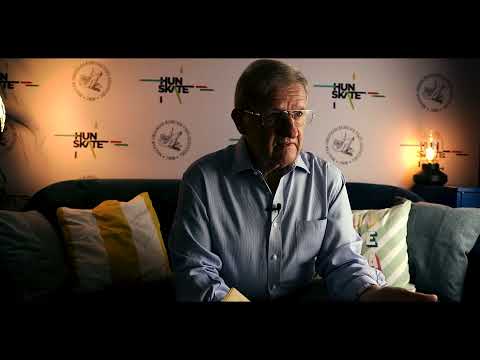 Bajnokaink - Martos György