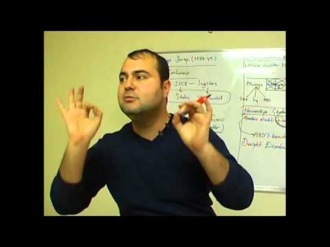 18) II. Dünya Savaşı ve Sonuçları