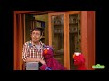 Sesame Street Elmo S Amazing Alphabet Race Full Episode